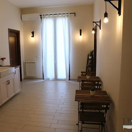 Epoch Roma